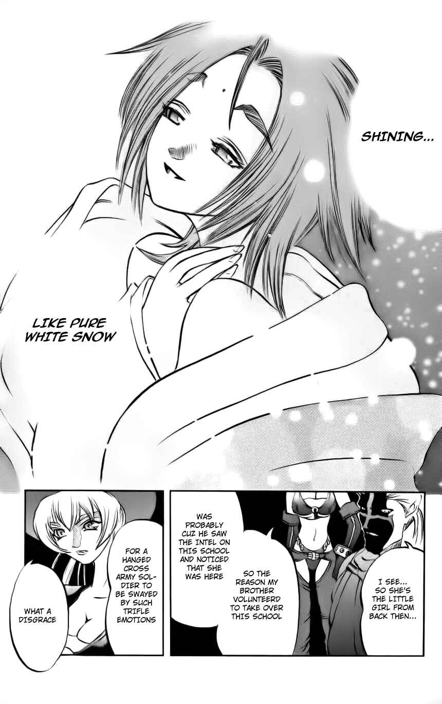 Page 21 Chapter 5 Go Da Gun