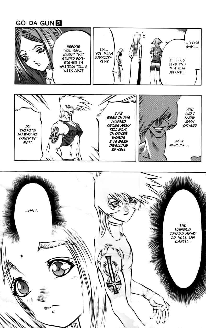 Page 7 Chapter 5 Go Da Gun
