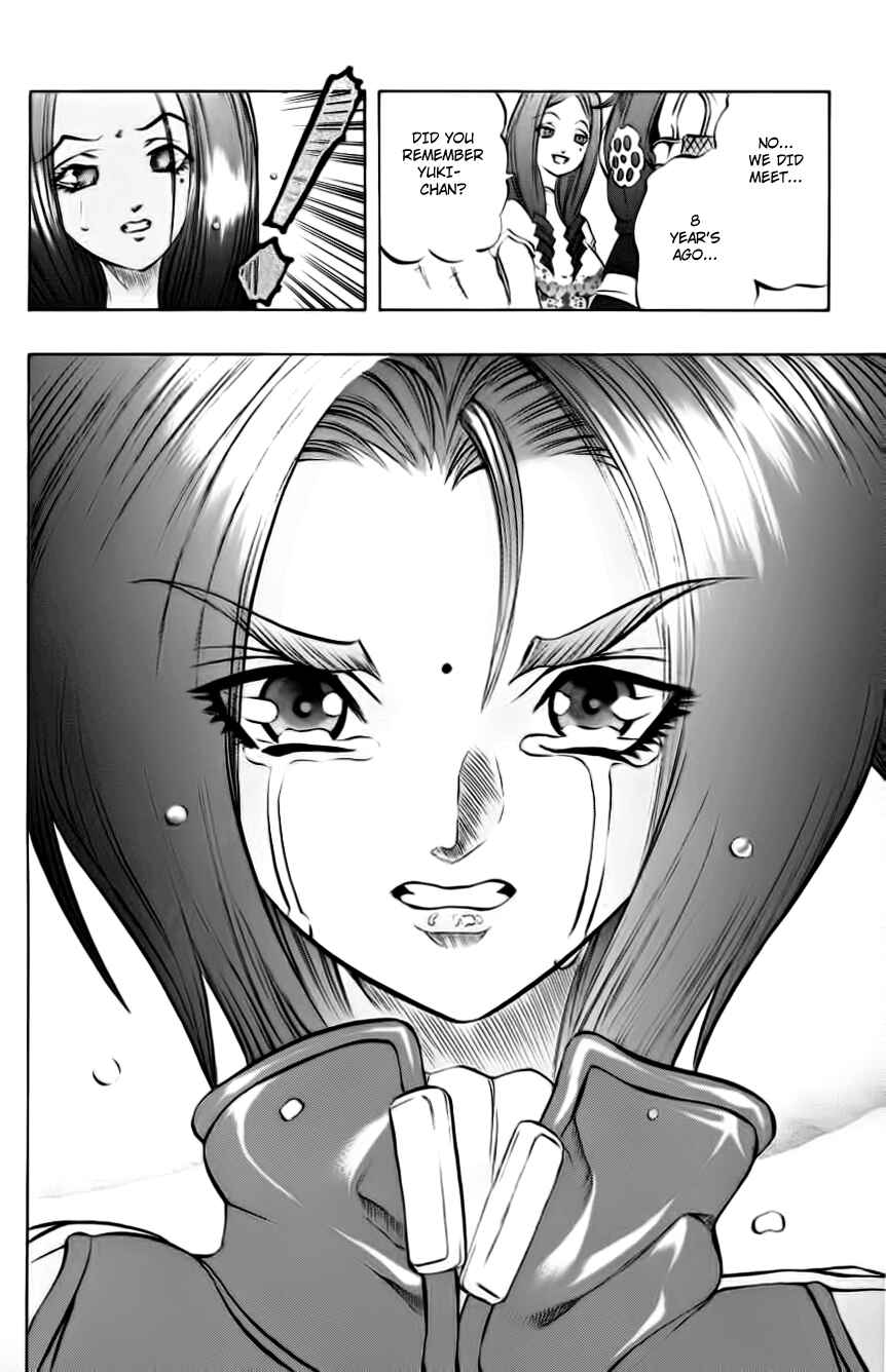 Page 8 Chapter 5 Go Da Gun
