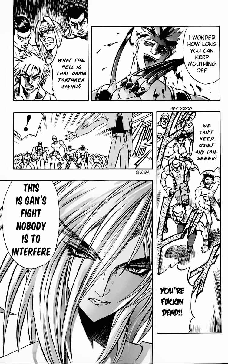 Page 20 Chapter 14 Go Da Gun