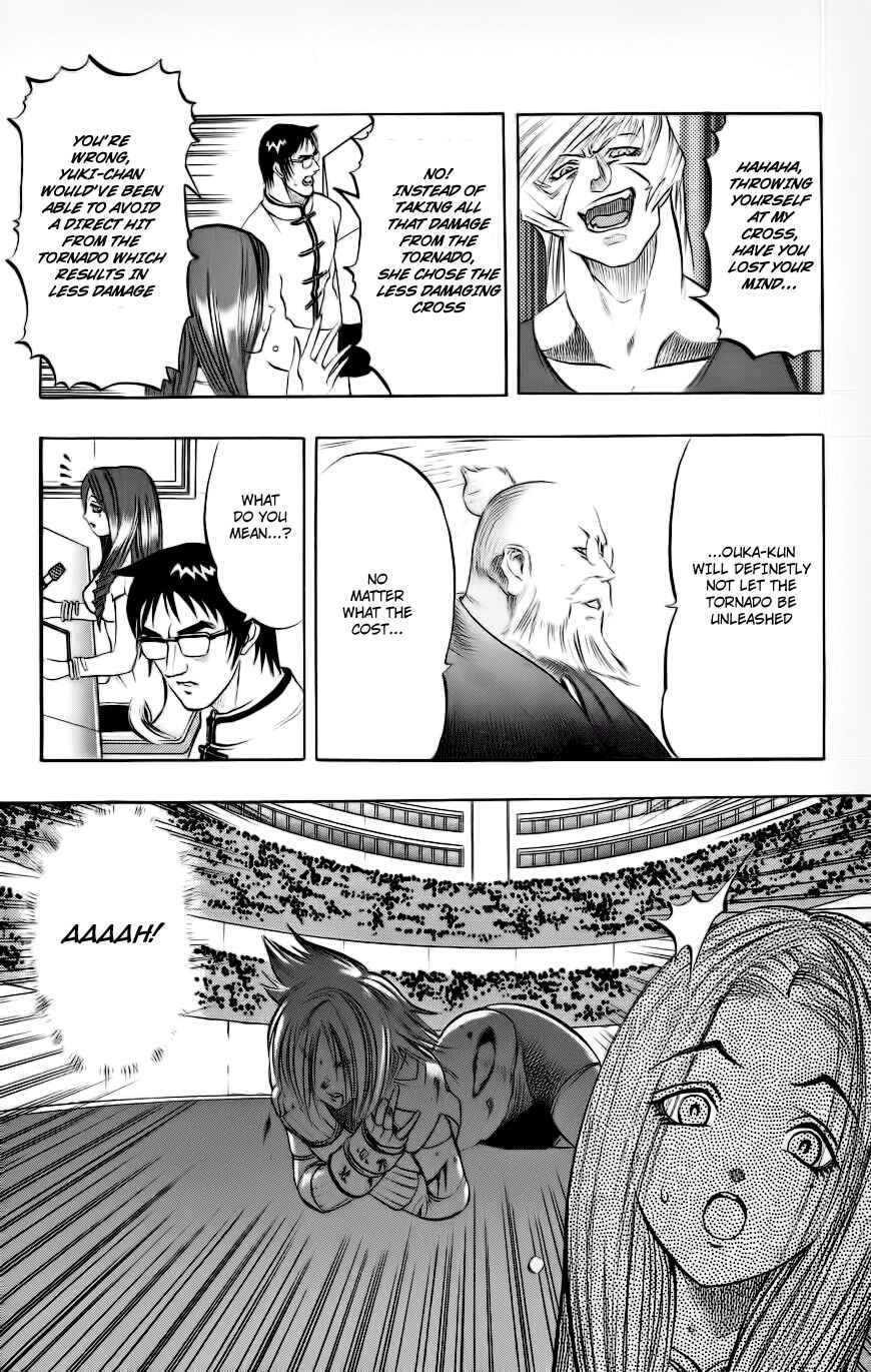 Page 39 Chapter 3 Go Da Gun