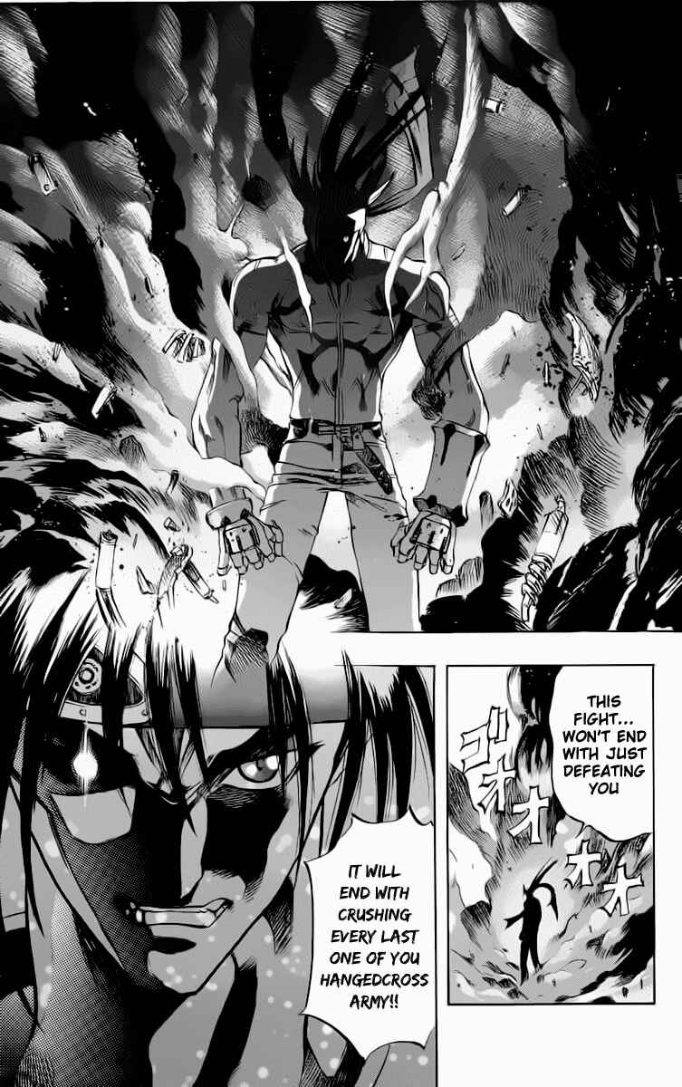 Page 44 Chapter 15 Go Da Gun