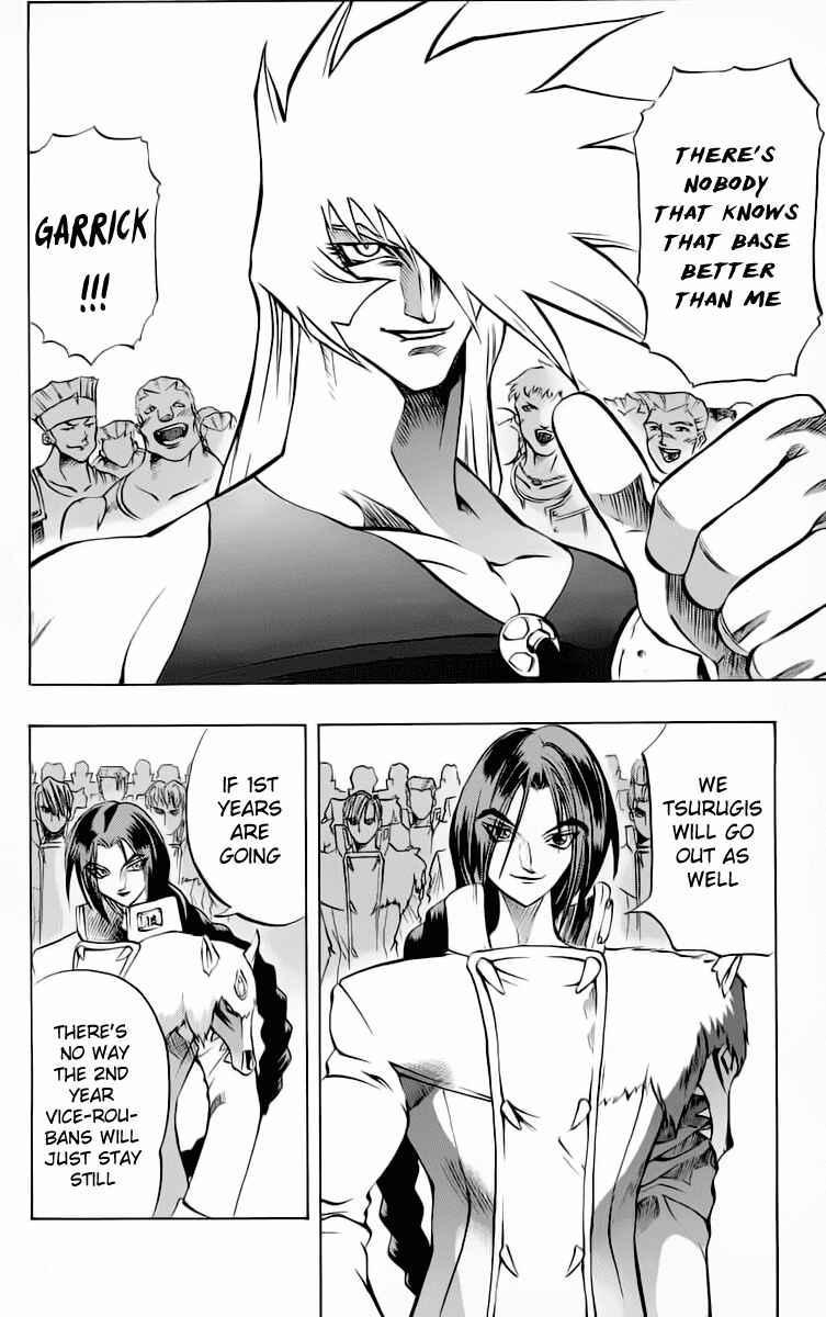 Page 8 Chapter 15 Go Da Gun