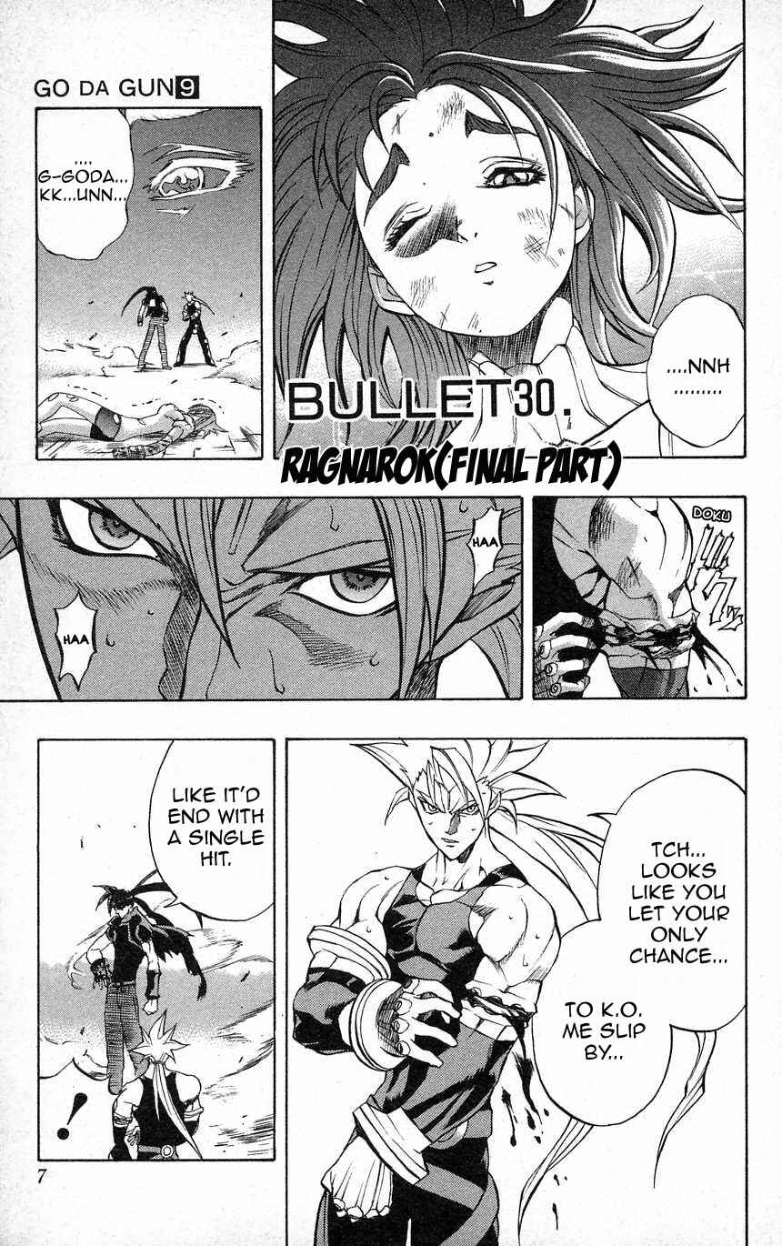 Page 5 Chapter 30 Go Da Gun