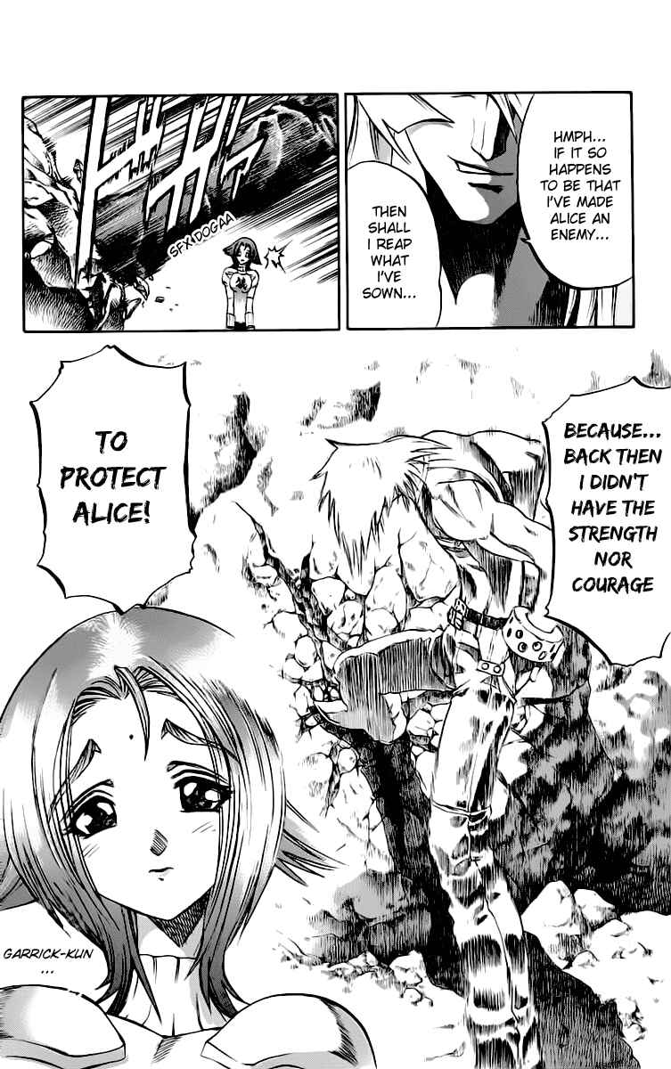 Page 14 Chapter 12 Go Da Gun