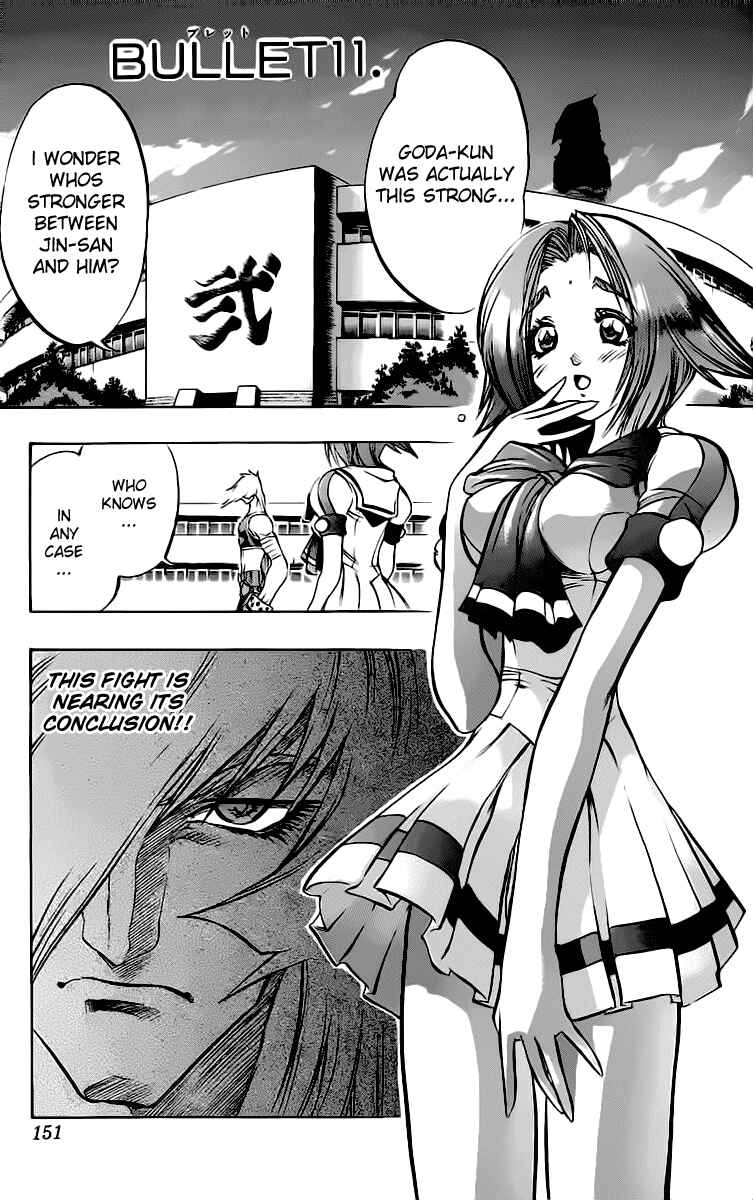 Page 2 Chapter 11 Go Da Gun