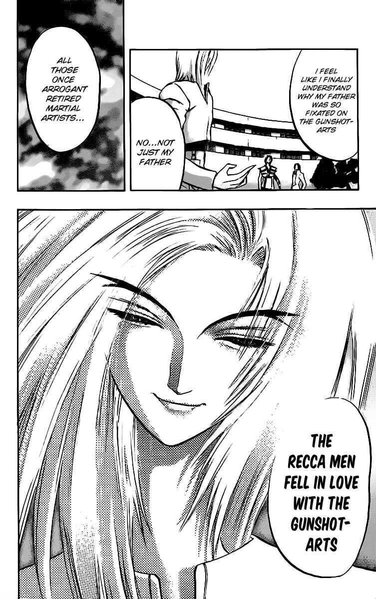 Page 26 Chapter 11 Go Da Gun
