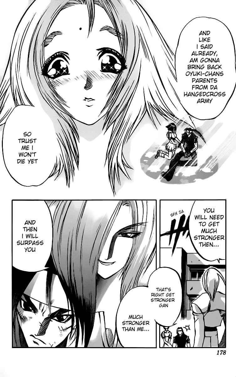 Page 28 Chapter 11 Go Da Gun