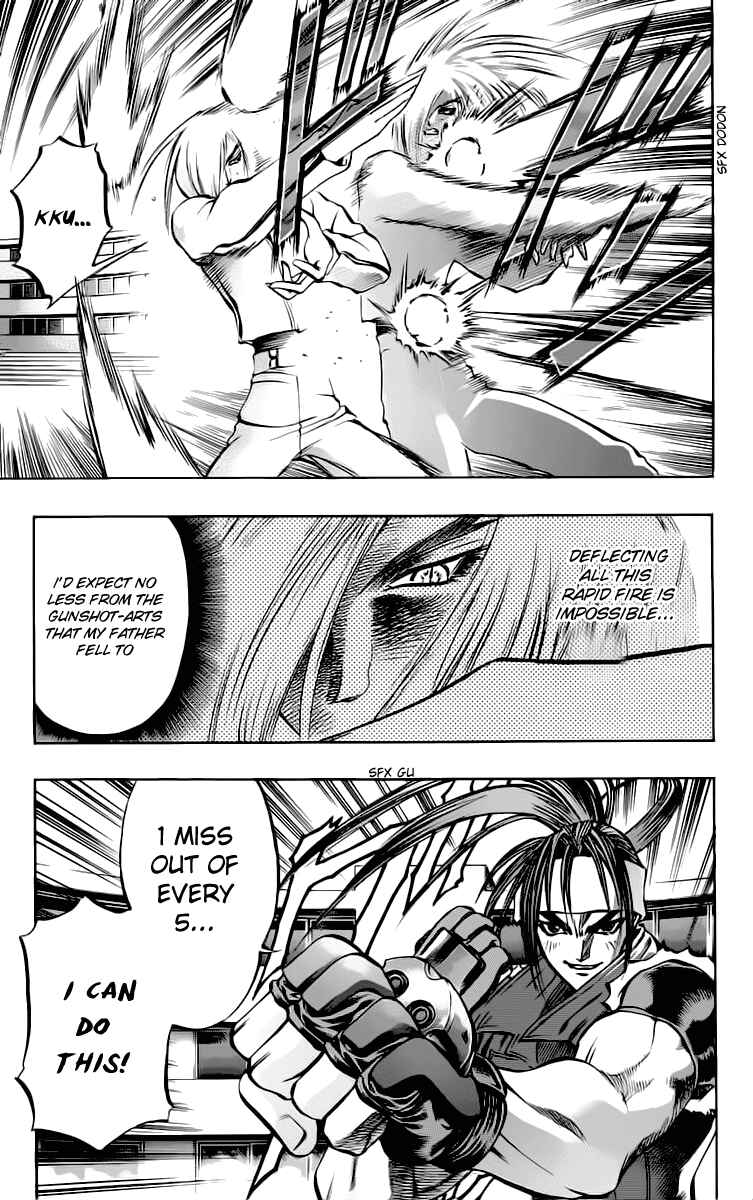 Page 6 Chapter 11 Go Da Gun