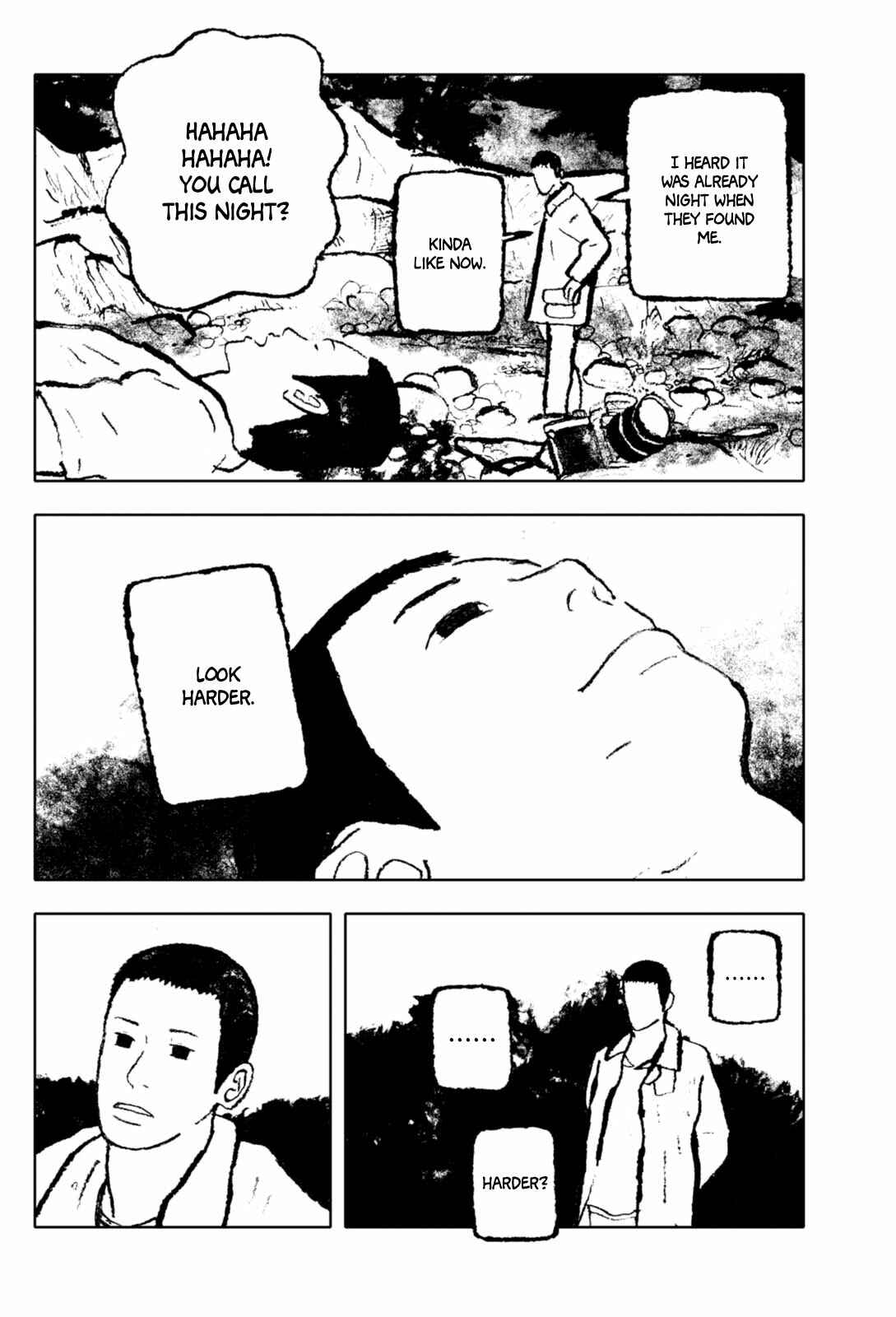 Page 12 Chapter 6 In the Night Comes a Girl