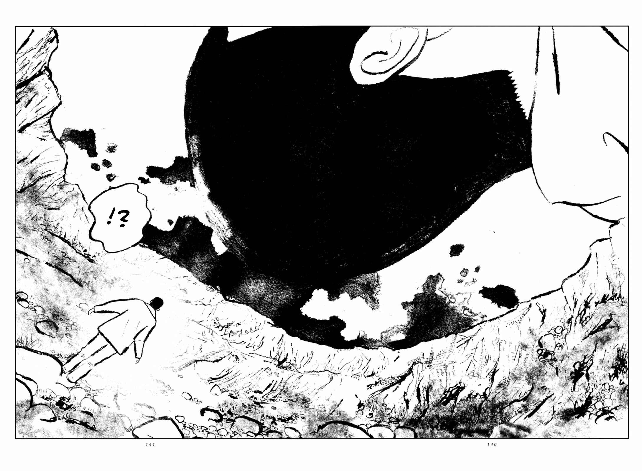 Page 13 Chapter 6 In the Night Comes a Girl