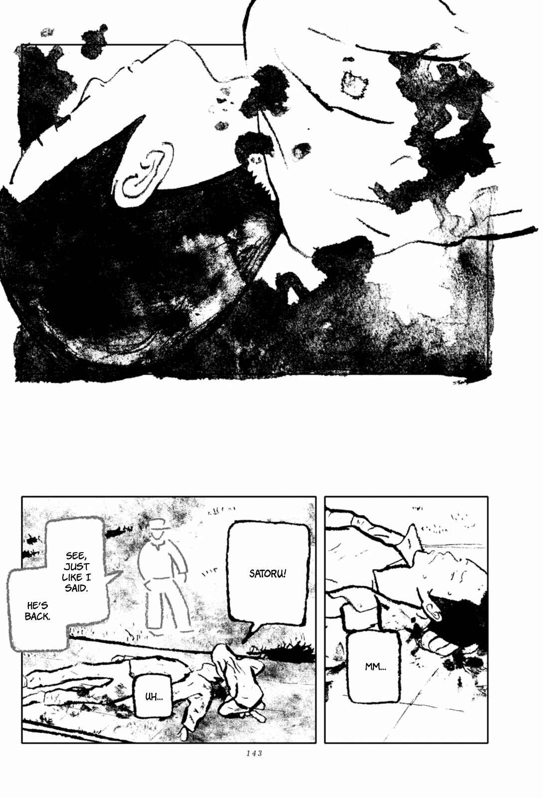 Page 15 Chapter 6 In the Night Comes a Girl