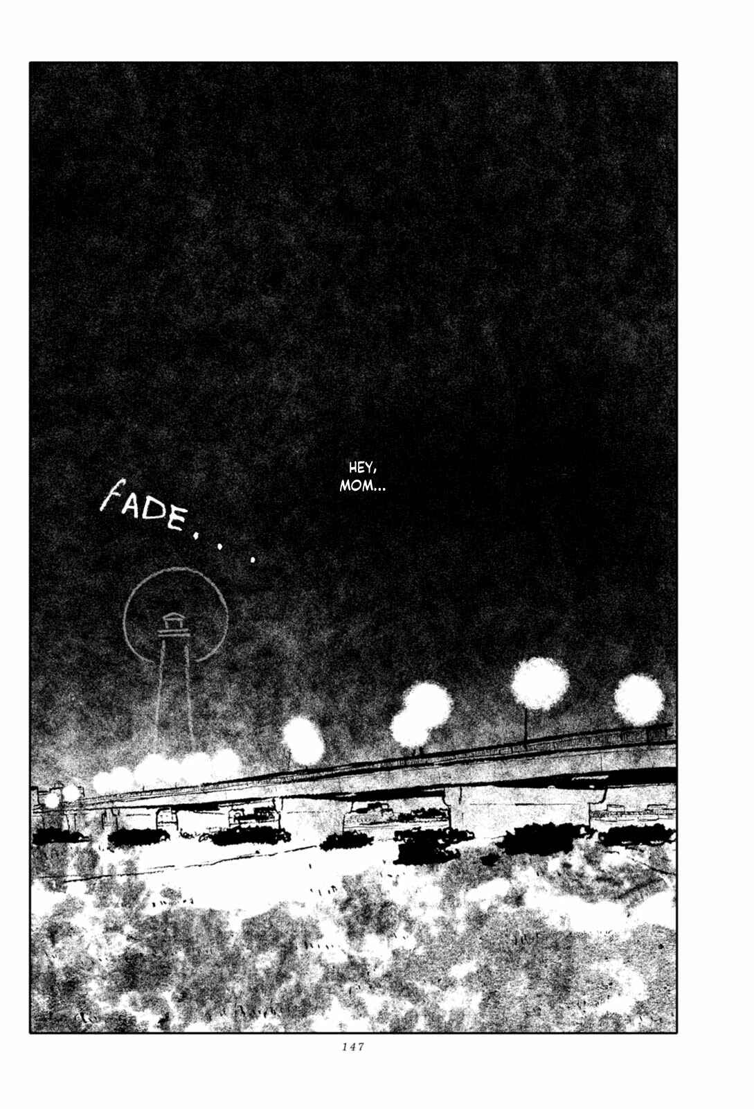 Page 19 Chapter 6 In the Night Comes a Girl