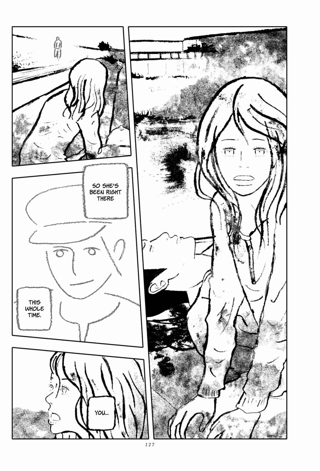 Page 2 Chapter 6 In the Night Comes a Girl