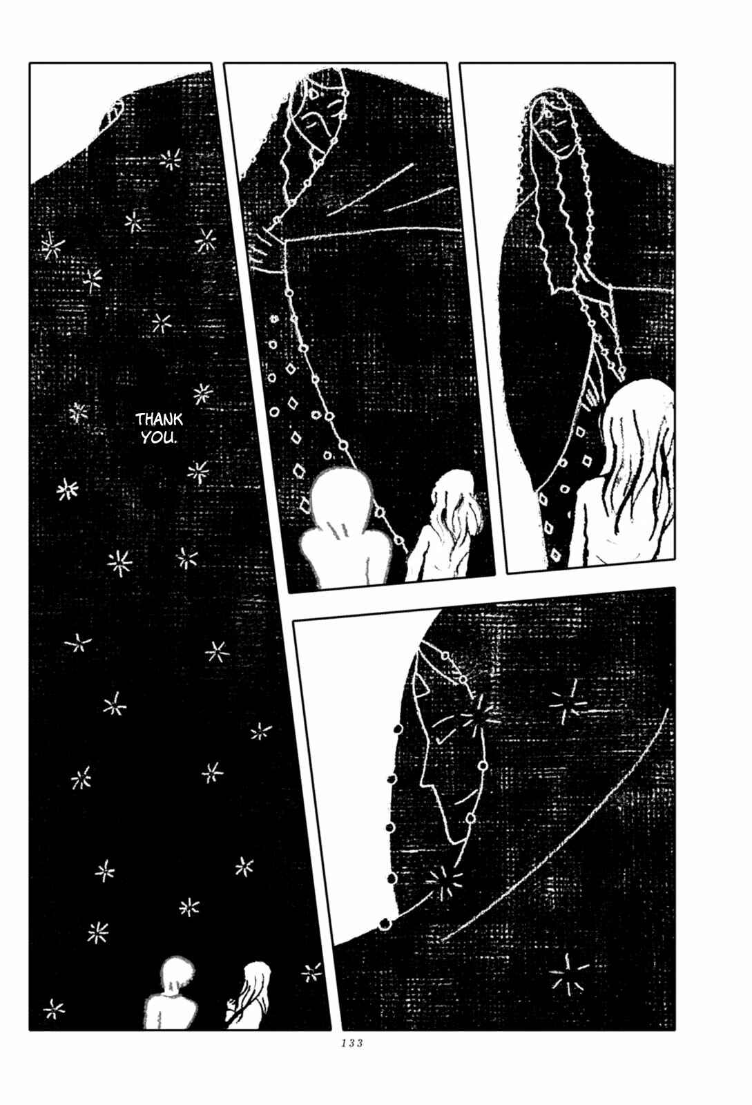 Page 7 Chapter 6 In the Night Comes a Girl