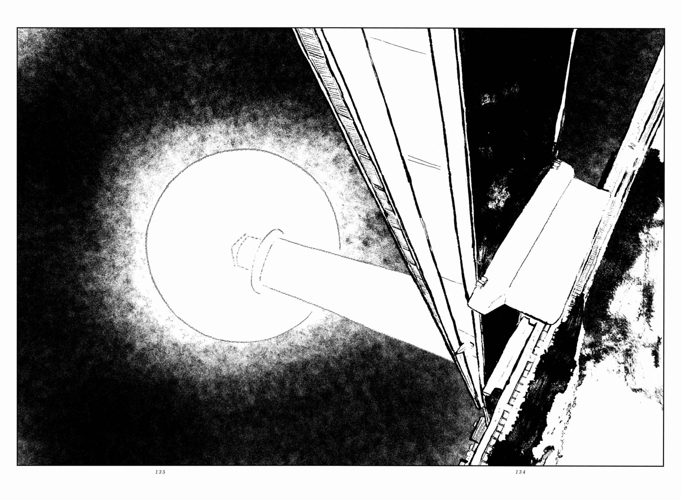 Page 8 Chapter 6 In the Night Comes a Girl