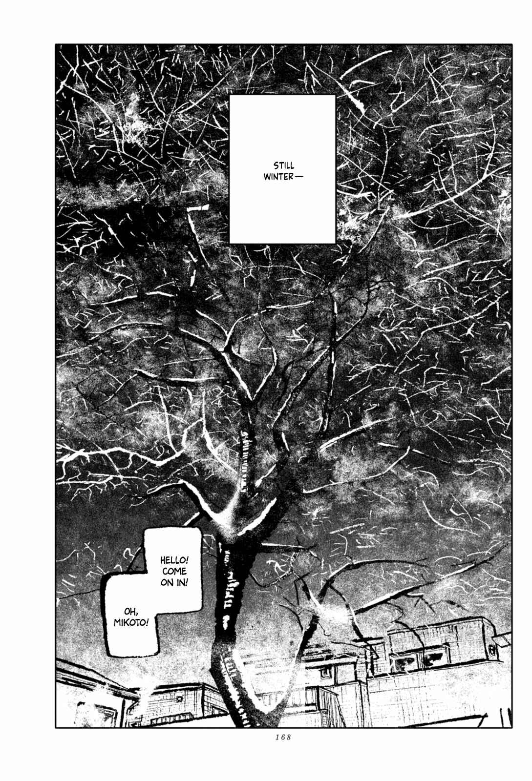 Page 15 Chapter 7 In the Night Comes a Girl