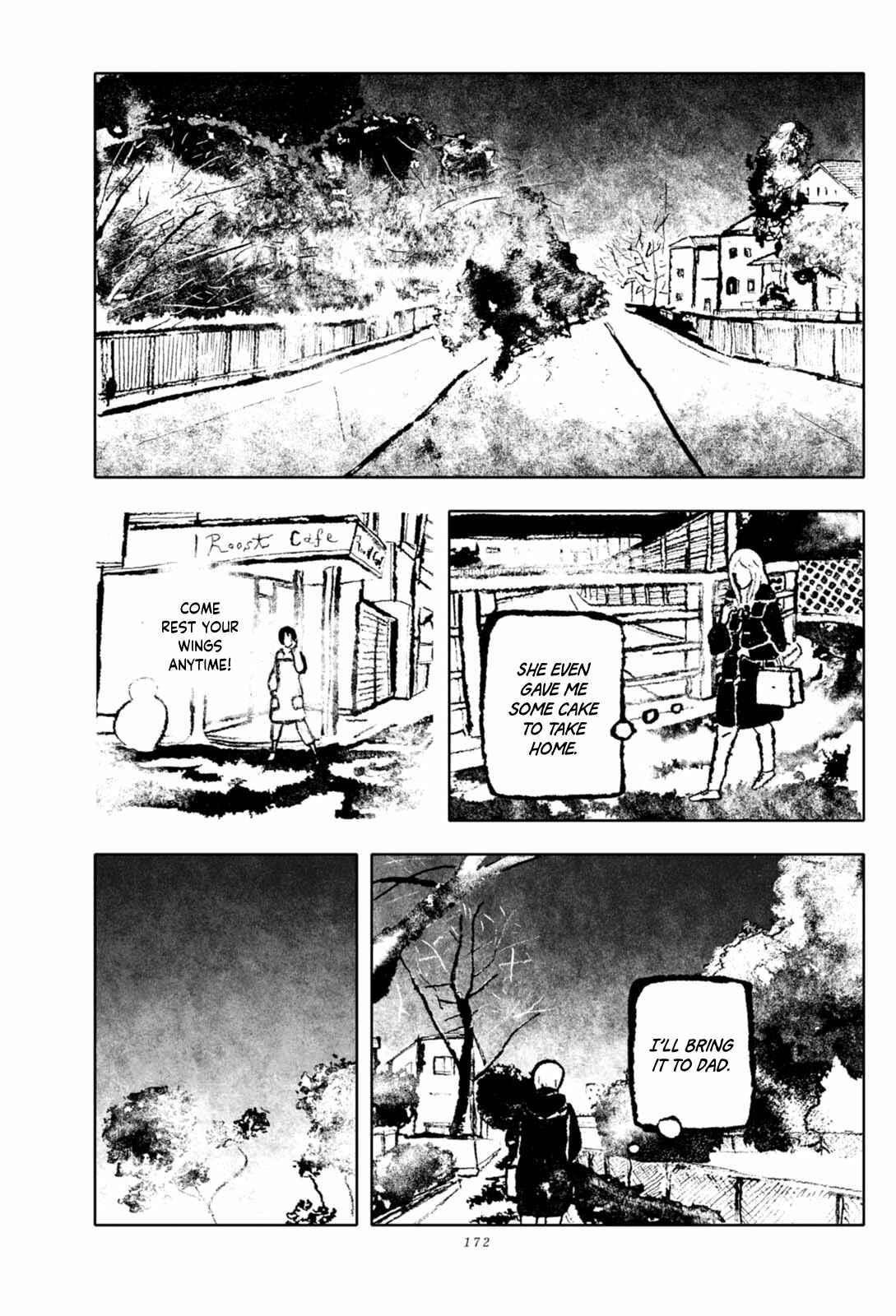 Page 19 Chapter 7 In the Night Comes a Girl