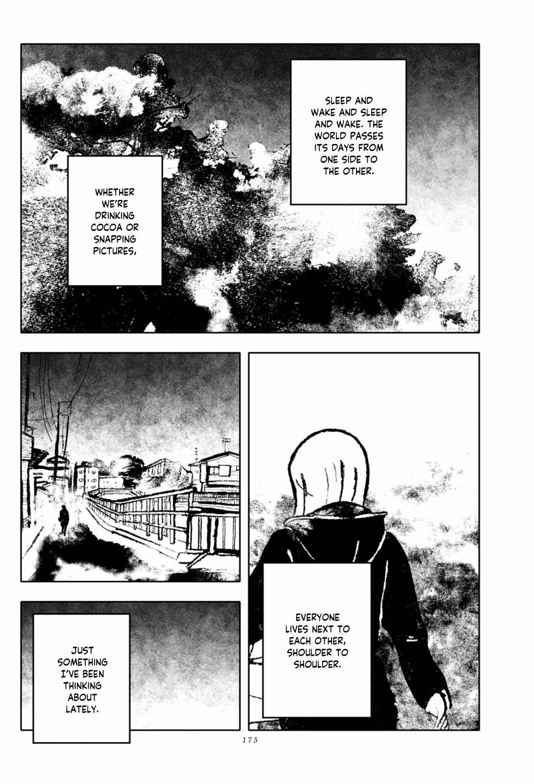 Page 22 Chapter 7 In the Night Comes a Girl
