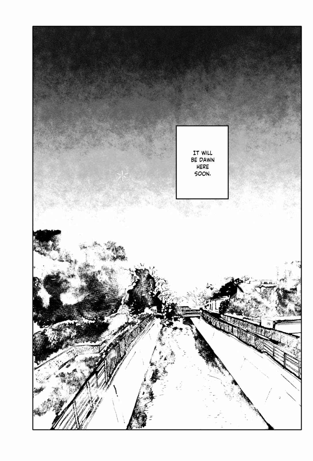 Page 24 Chapter 7 In the Night Comes a Girl