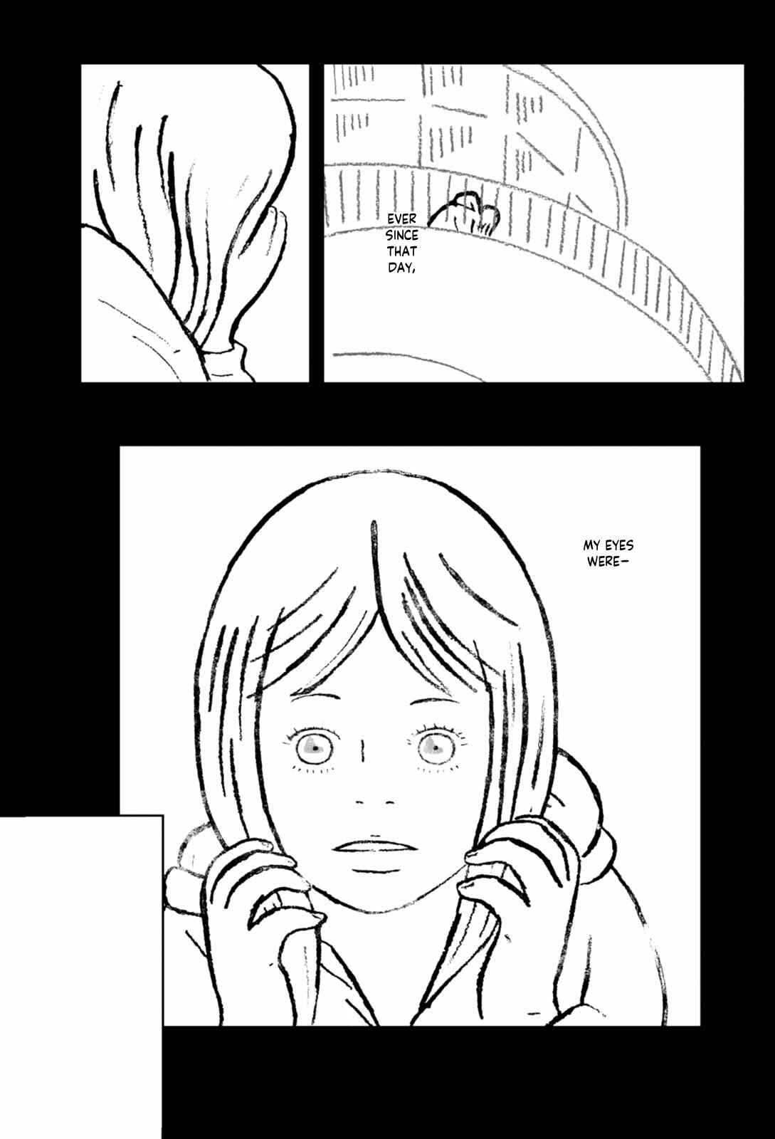 Page 3 Chapter 7 In the Night Comes a Girl