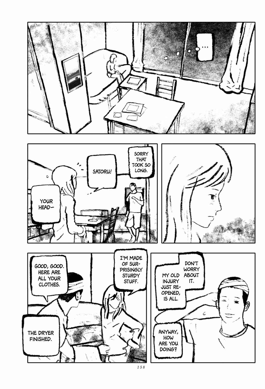Page 6 Chapter 7 In the Night Comes a Girl