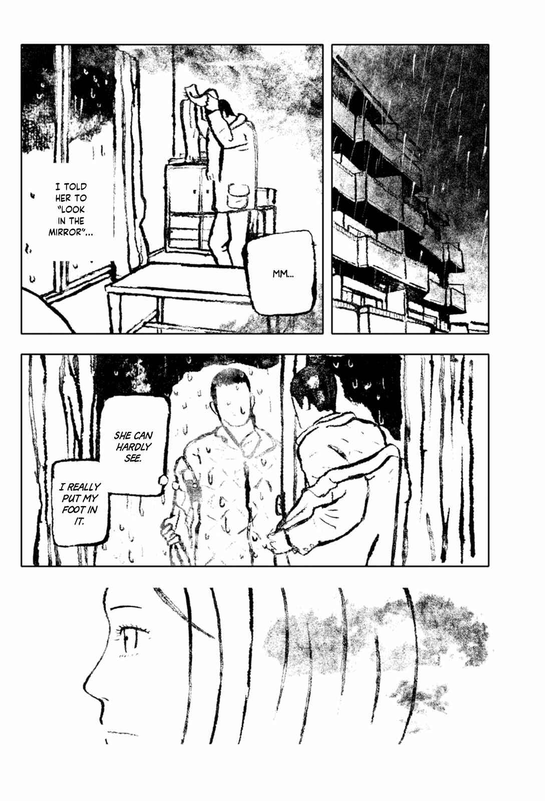 Page 16 Chapter 2 In the Night Comes a Girl