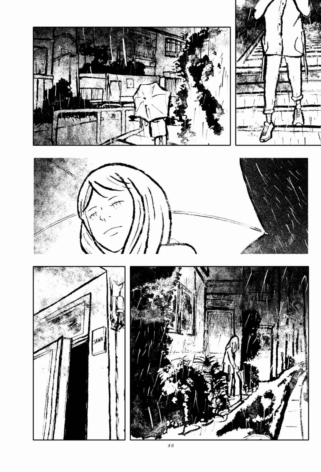 Page 18 Chapter 2 In the Night Comes a Girl
