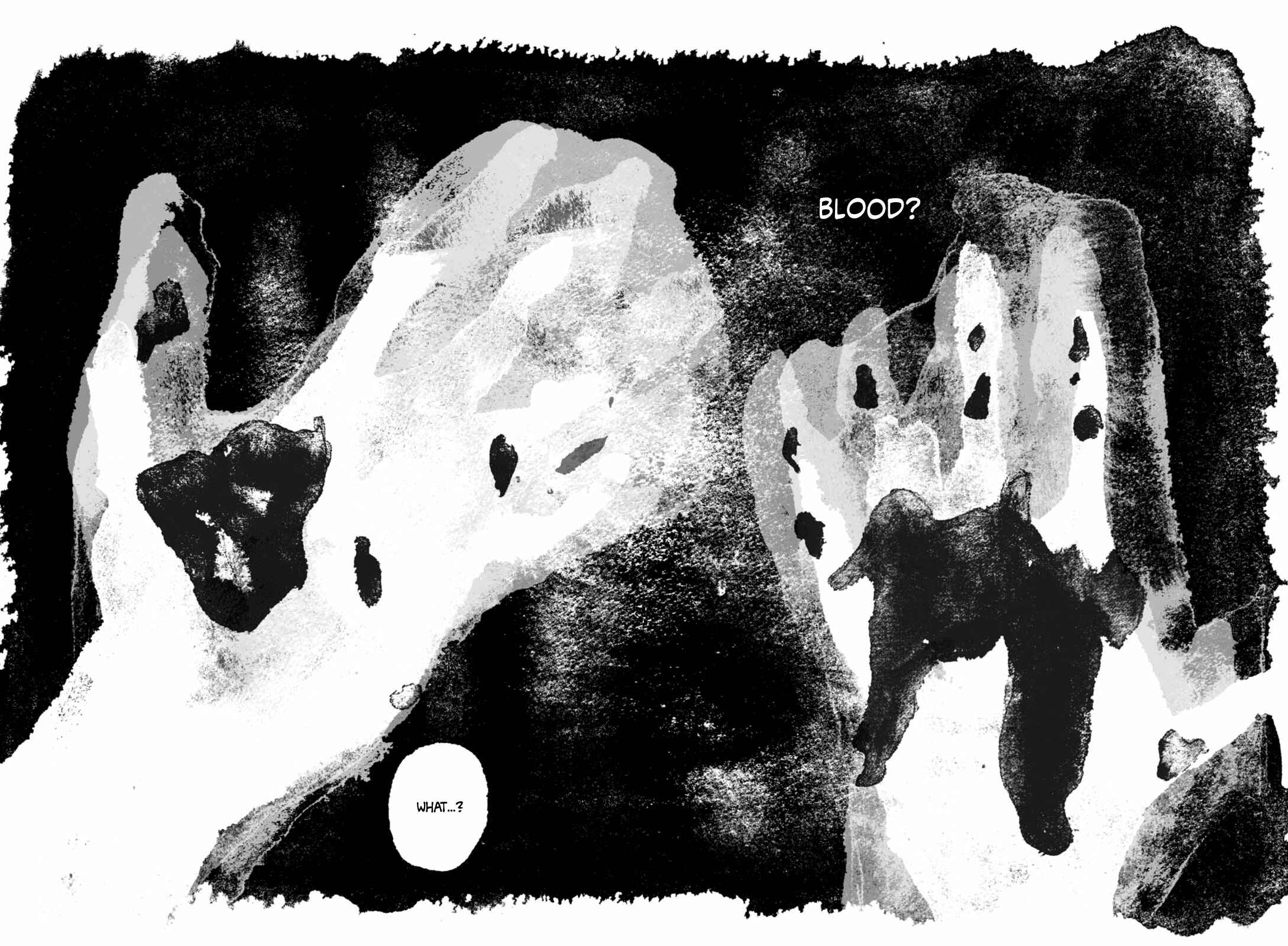 Page 19 Chapter 5 In the Night Comes a Girl