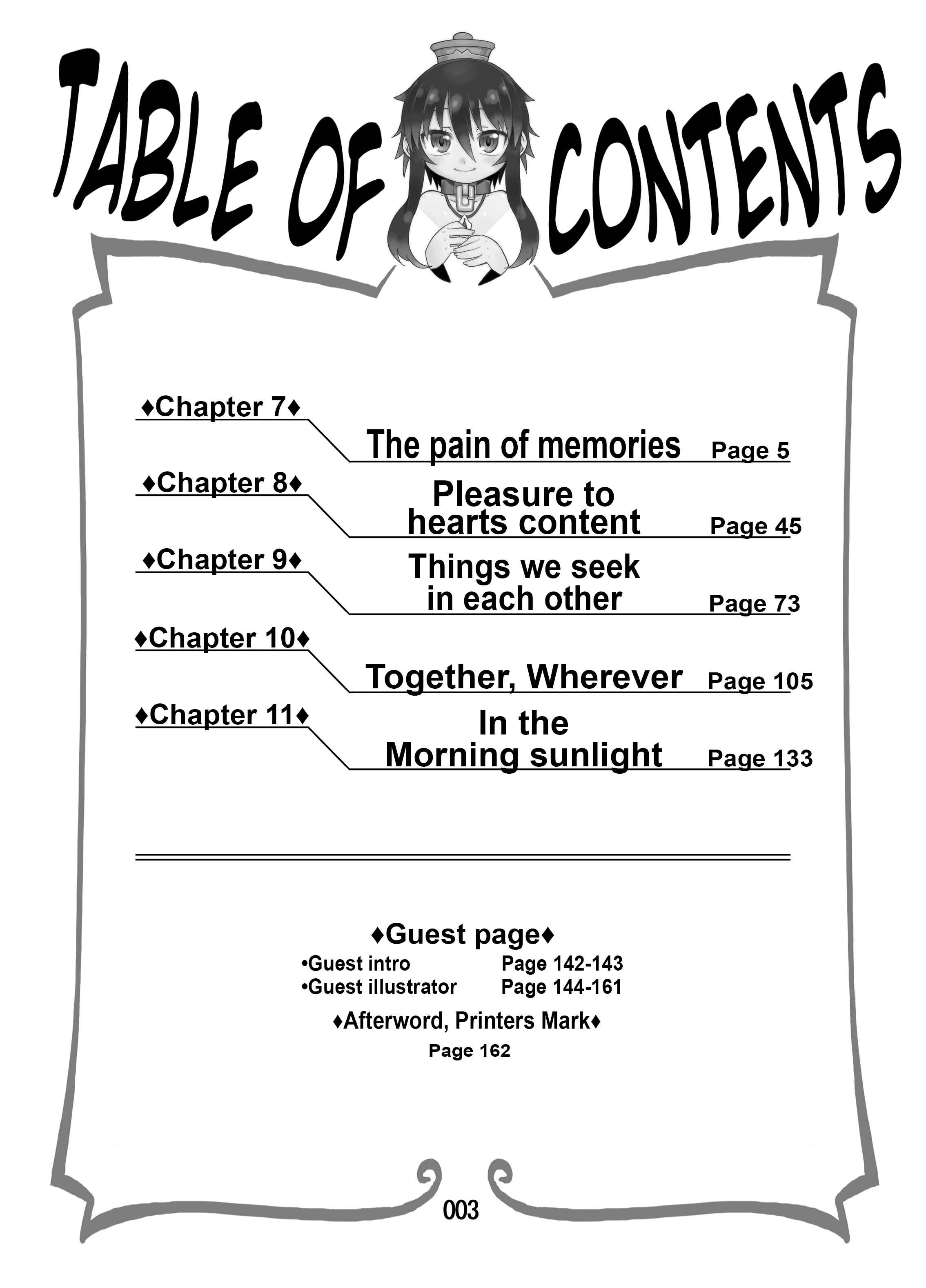 Page 2 Chapter 7 Reika-san to Issho!