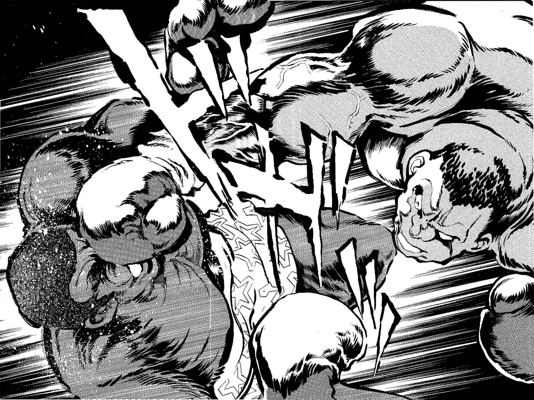 Page 2 Chapter 4 Kamen Boxer