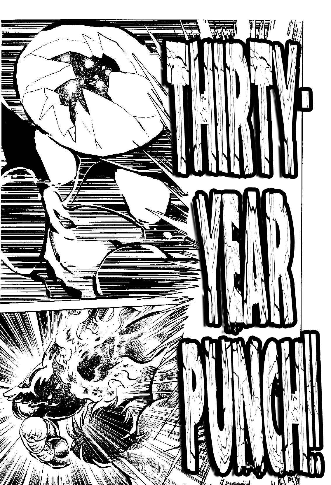 Page 54 Chapter 5 Kamen Boxer