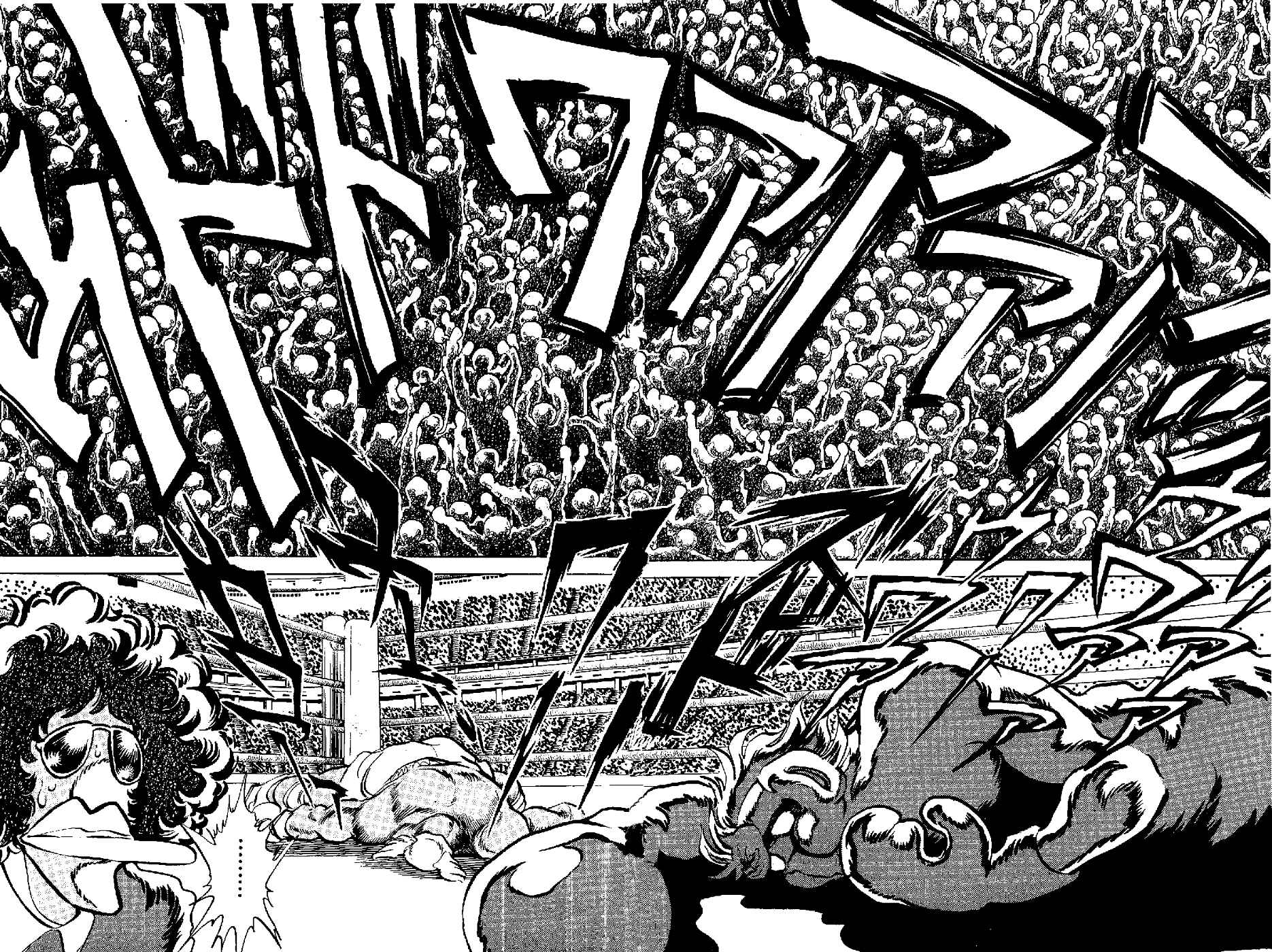 Page 58 Chapter 5 Kamen Boxer