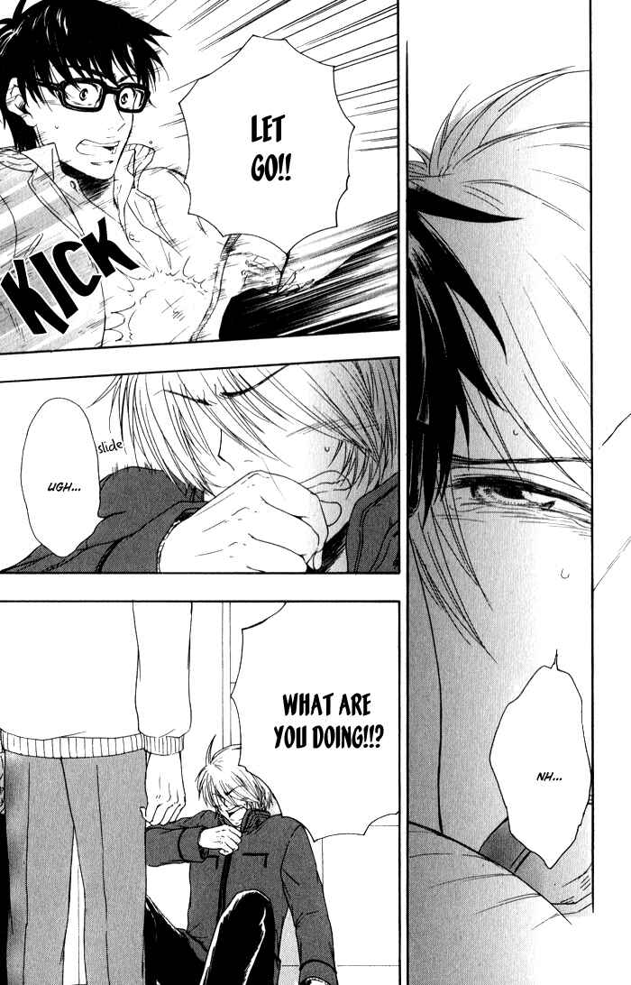 Page 20 Chapter 4 Boku-tachi Futari ga Koisuru Riyuu