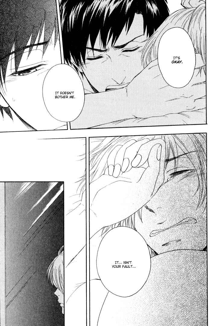 Page 34 Chapter 4 Boku-tachi Futari ga Koisuru Riyuu
