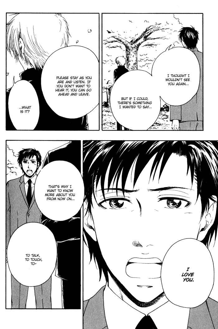 Page 31 Chapter 5 Boku-tachi Futari ga Koisuru Riyuu