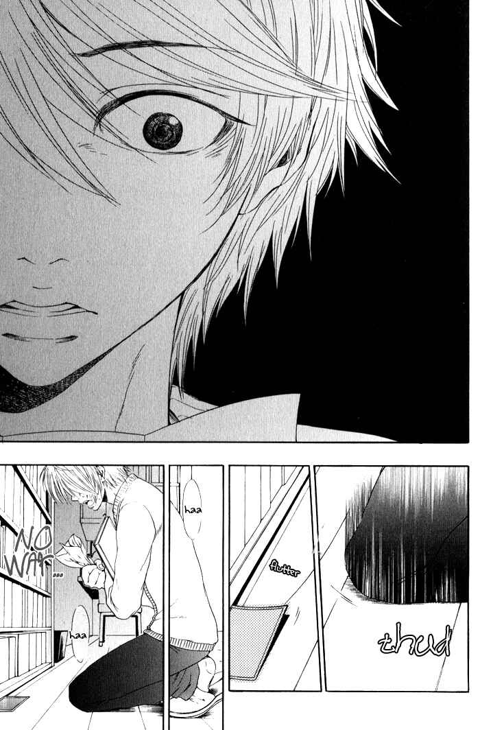 Page 21 Chapter 3 Boku-tachi Futari ga Koisuru Riyuu
