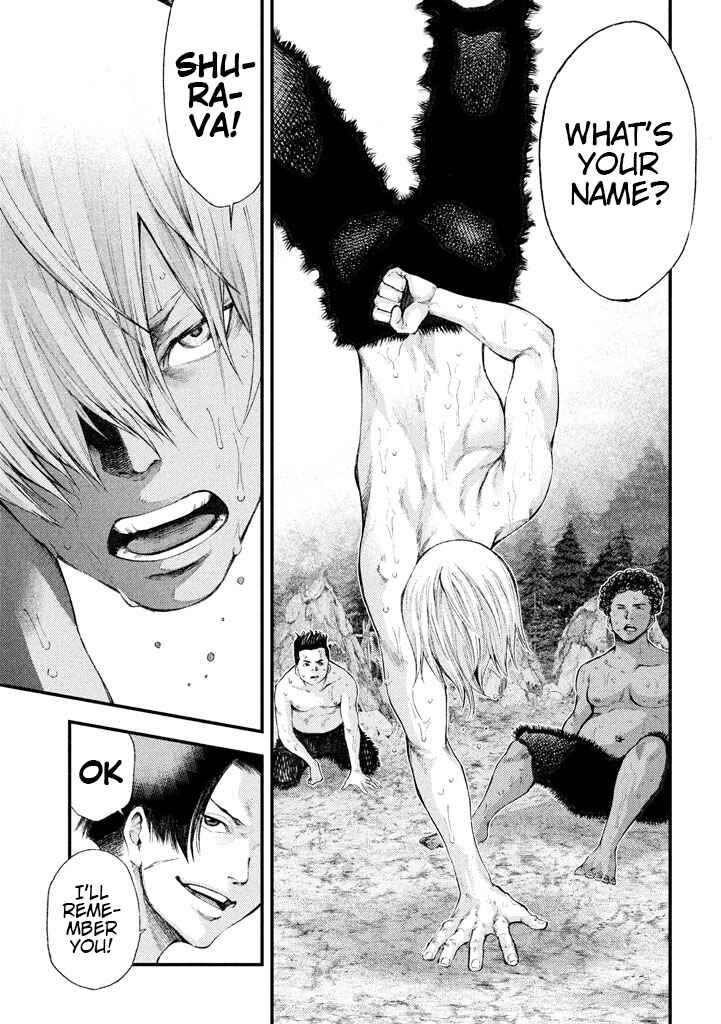 Page 10 Chapter 16 Grashros