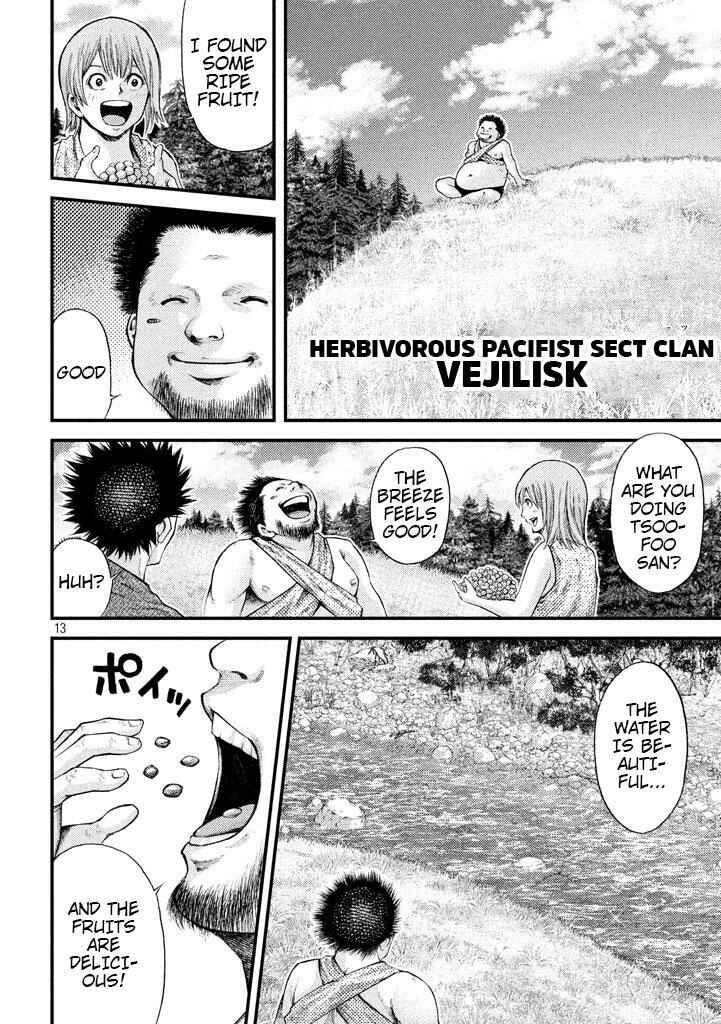 Page 11 Chapter 16 Grashros