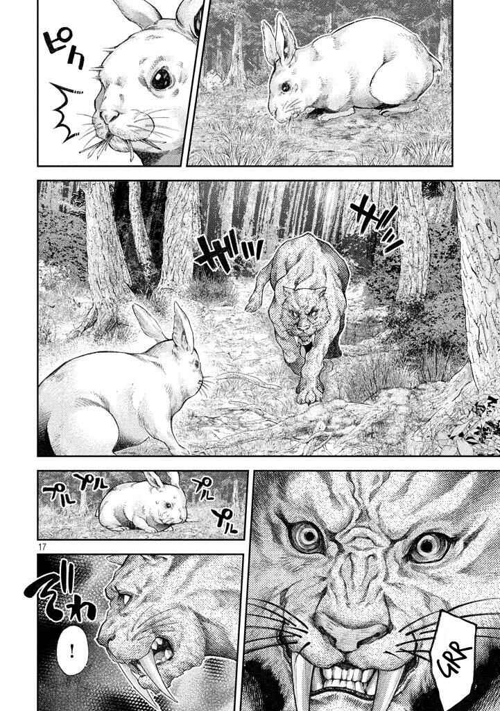 Page 15 Chapter 16 Grashros