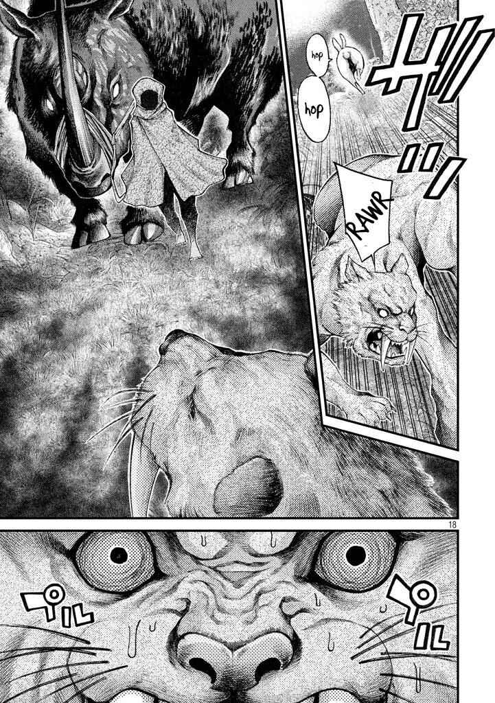 Page 16 Chapter 16 Grashros