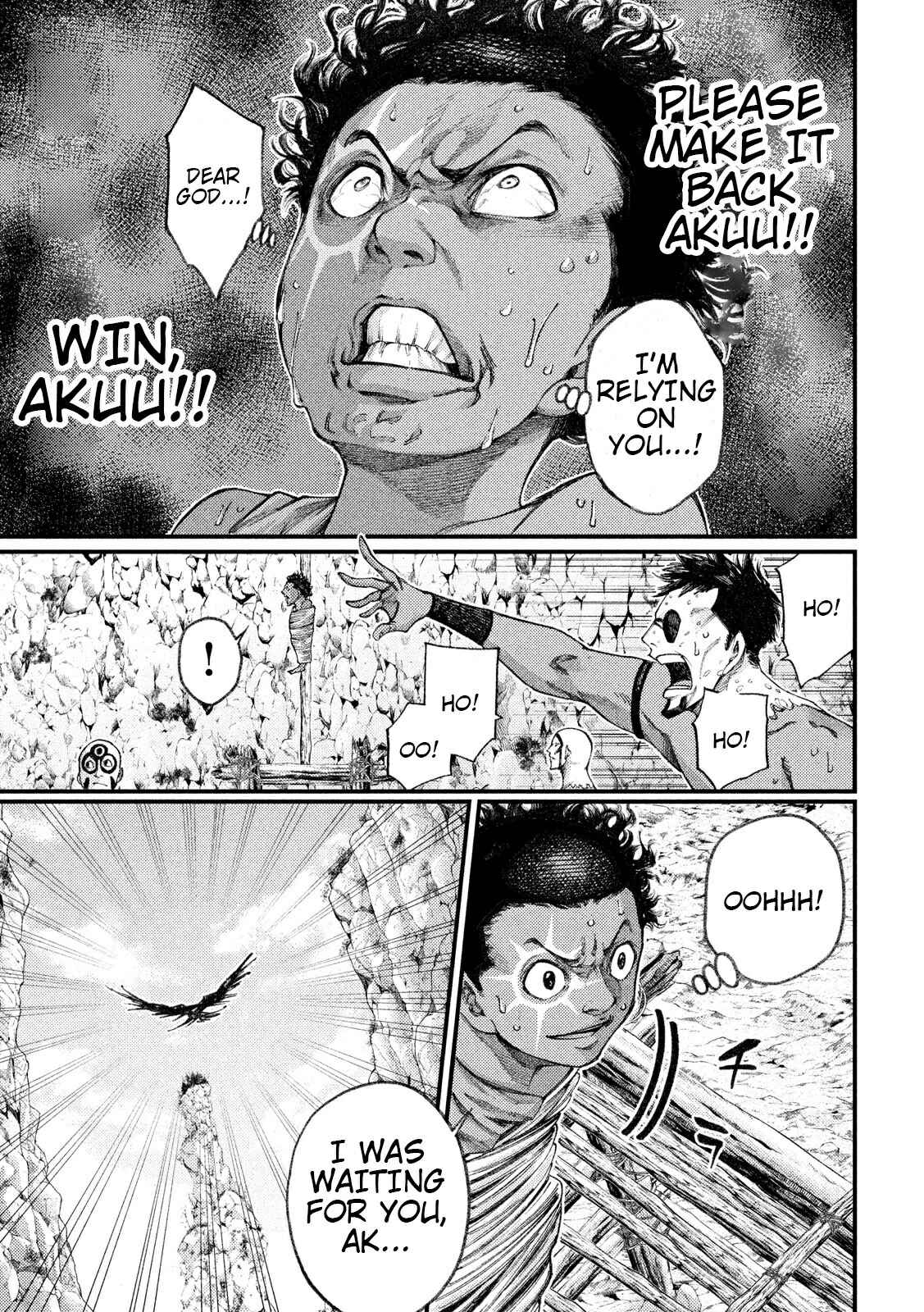 Page 10 Chapter 29 Grashros