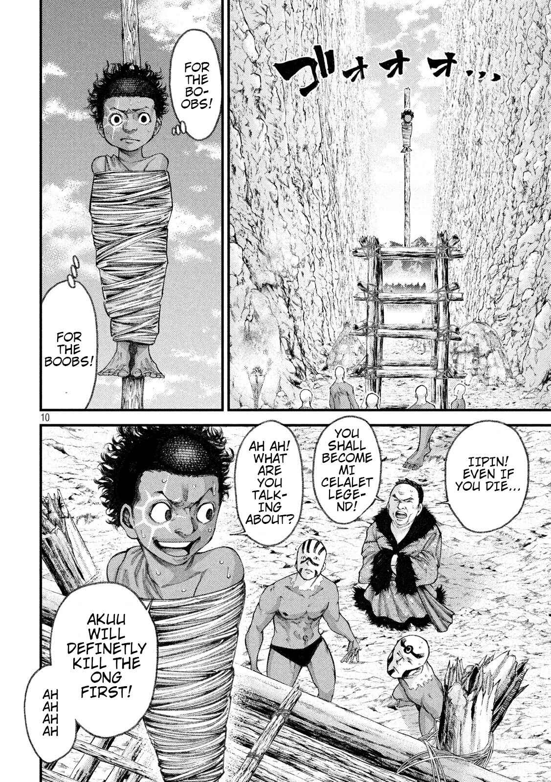 Page 9 Chapter 29 Grashros
