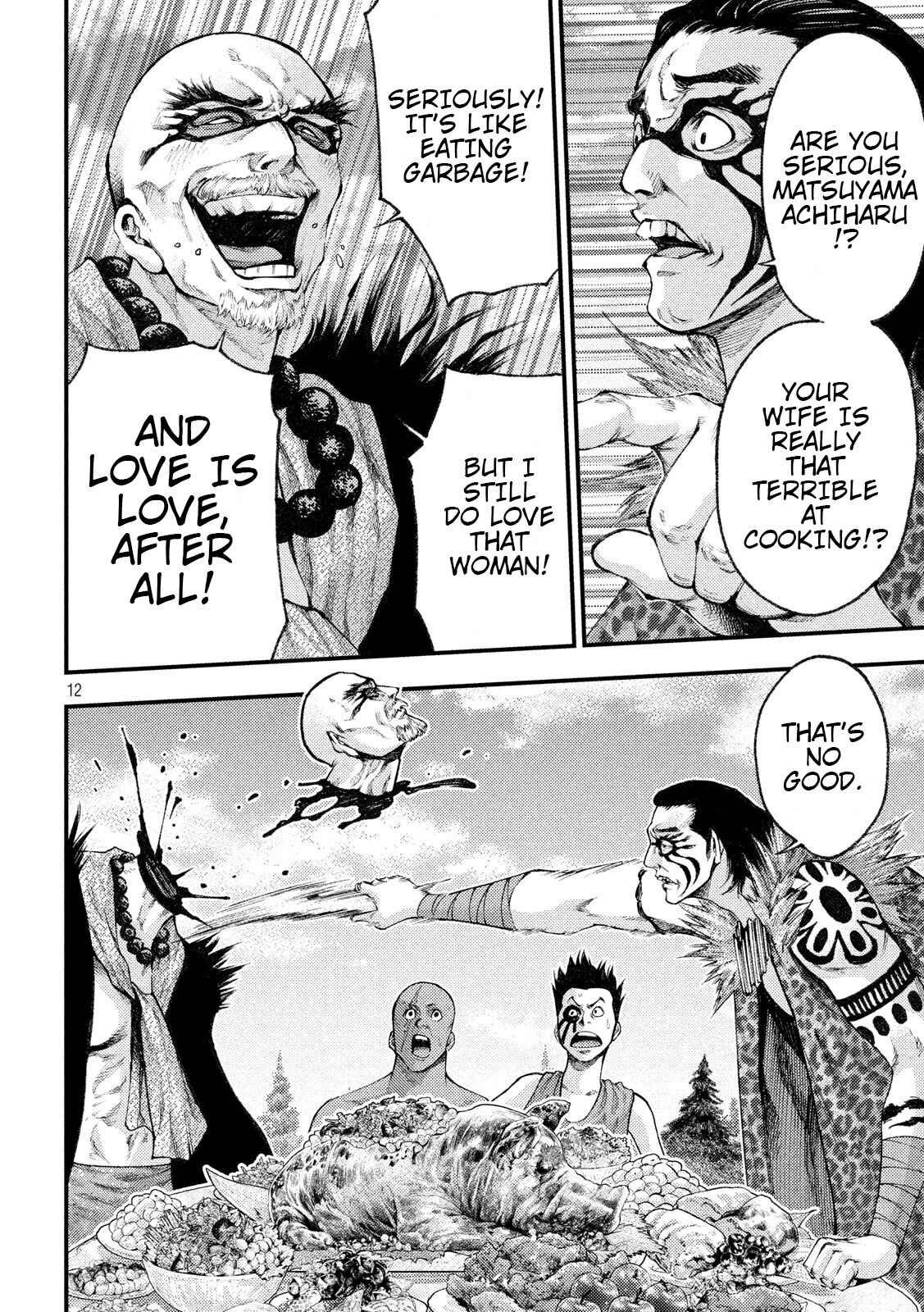 Page 12 Chapter 34 Grashros