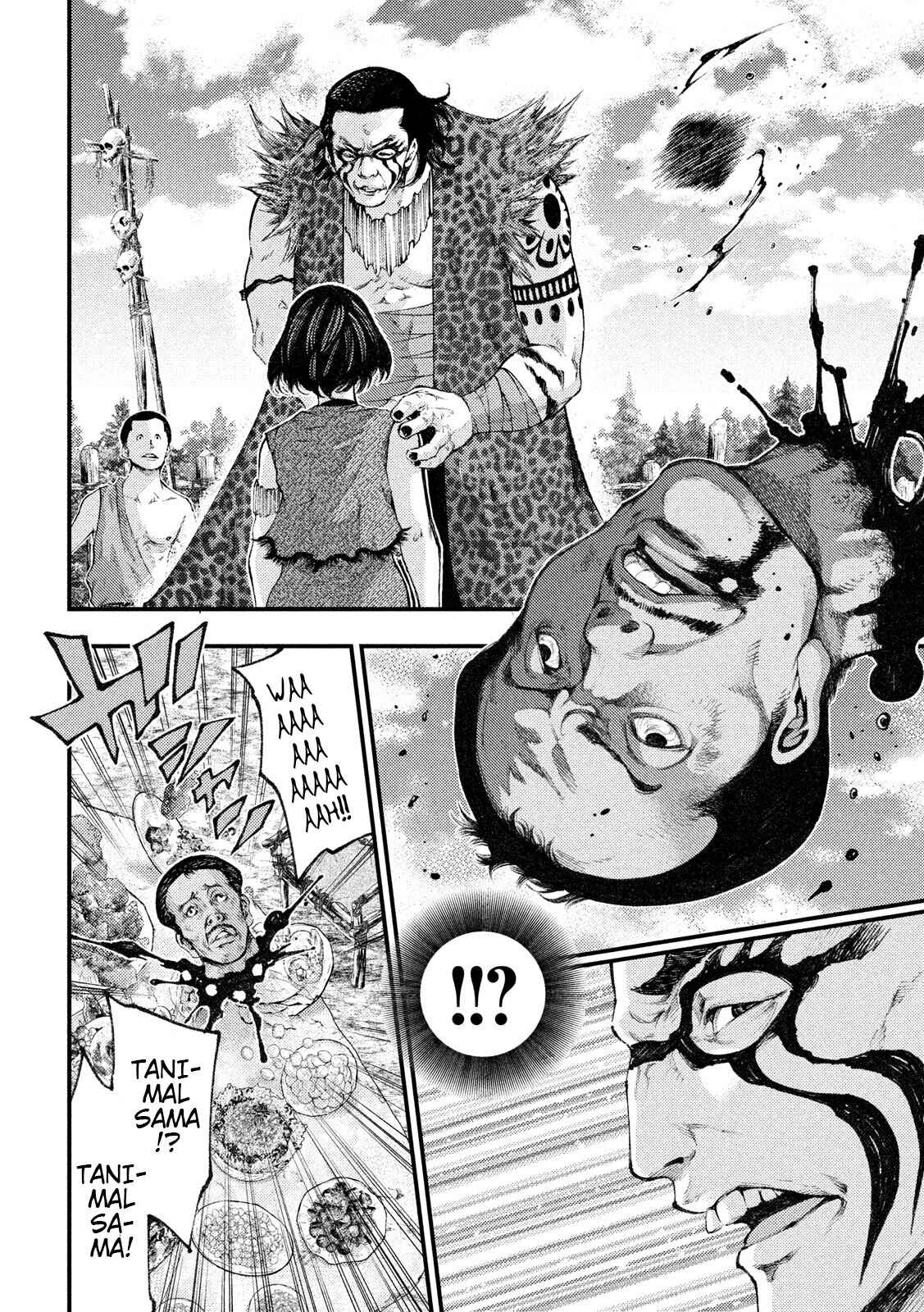 Page 16 Chapter 34 Grashros