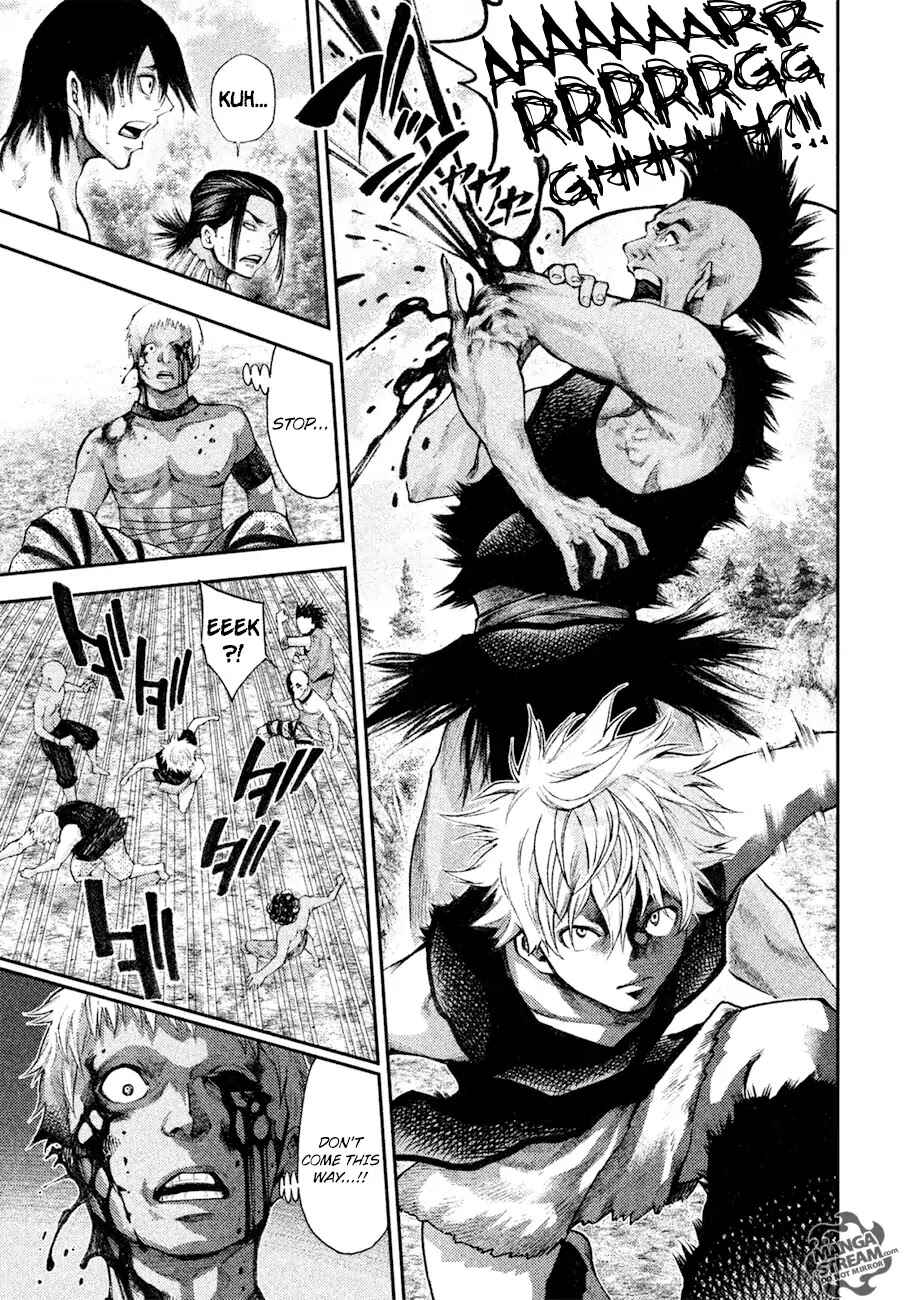 Page 10 Chapter 14 Grashros