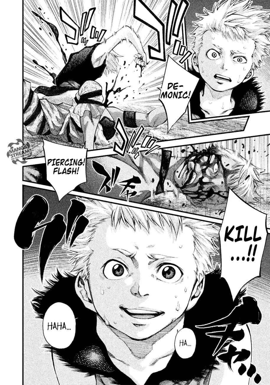 Page 13 Chapter 14 Grashros