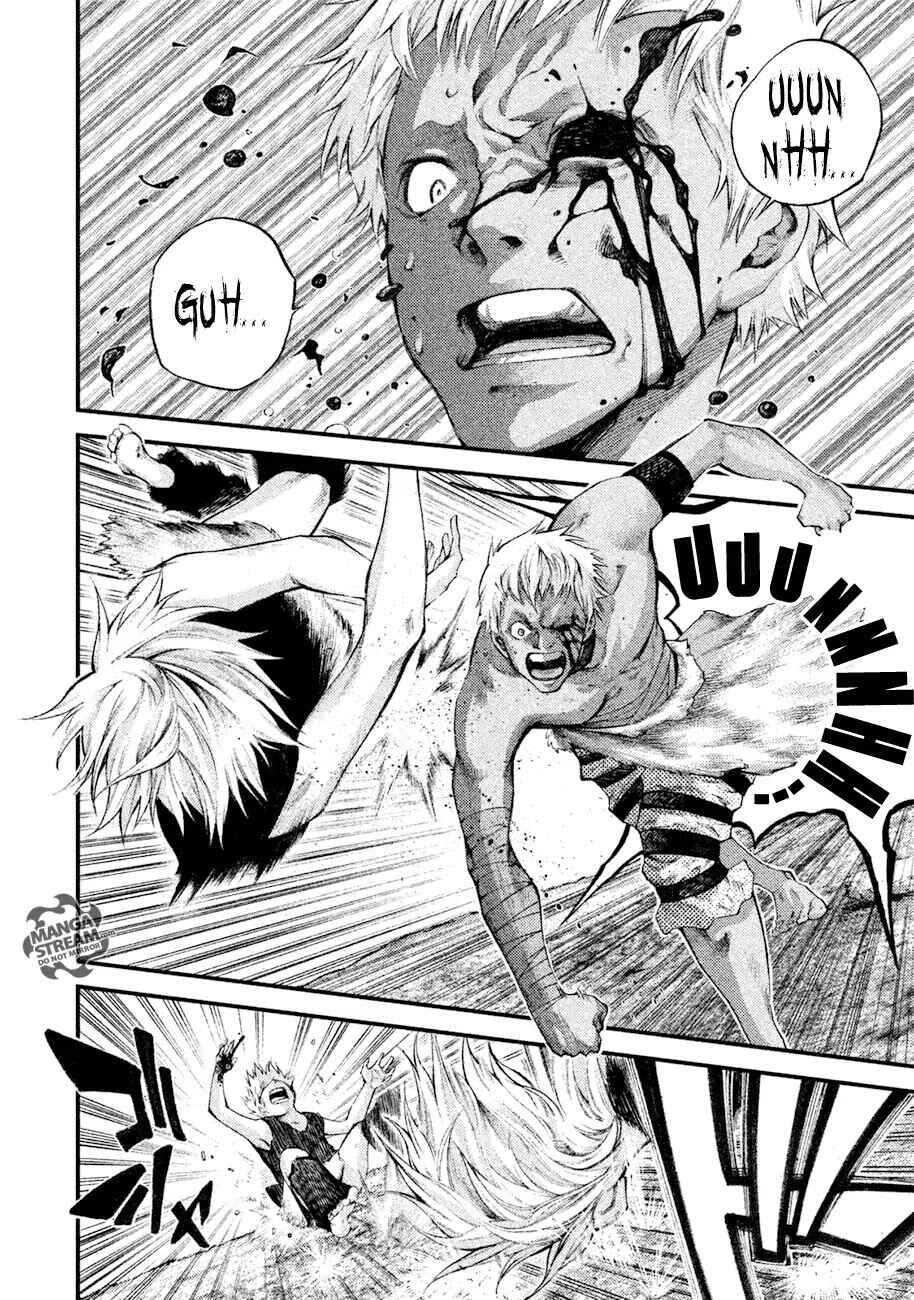 Page 3 Chapter 14 Grashros