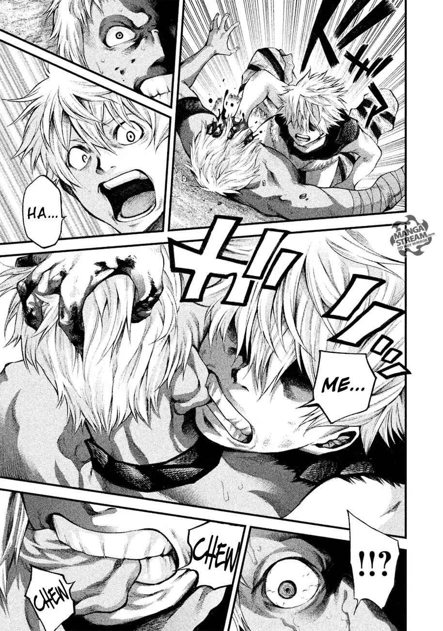 Page 6 Chapter 14 Grashros