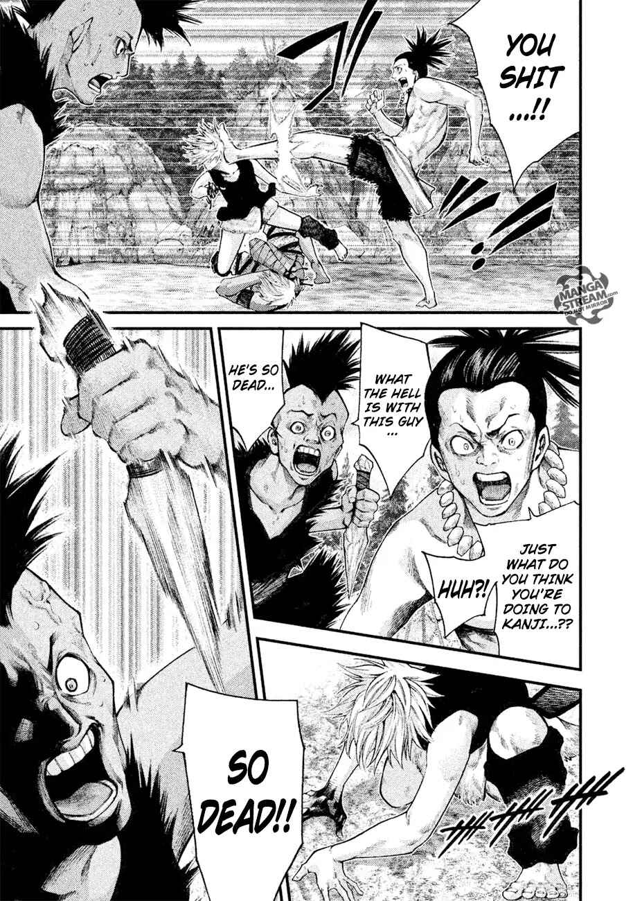 Page 8 Chapter 14 Grashros